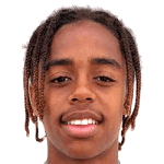Photo of Bradley Barcola