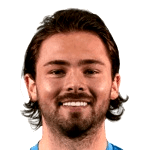 Bradley Dack