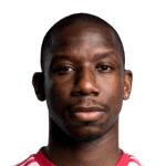 Photo of Bradley Wright-Phillips