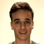 Photo of Bradly Van Hoeven