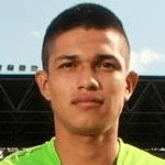 Photo of Brahian Egüez