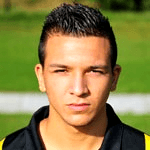 Brahim Darri Photo of Brahim Darri