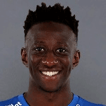 Photo of Brahim Konate