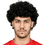 Photo of Brahim Sabaouni