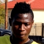 Photo of Brahima Kone