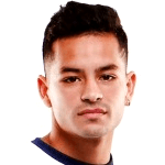 Photo of Brian Mansilla