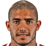 Photo of Braian Martínez