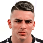 Photo of Braian Ojeda