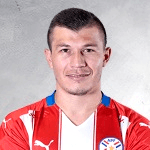 Photo of Braian Samudio