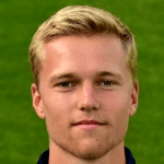 Photo of Bram van de Wiel