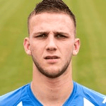 Photo of Branco van den Boomen