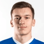 Photo of Brandon Bachmann