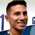 Photo of Brandón Bonilla