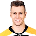 Photo of Brandon Carlo