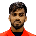 Photo of Brandon Fernandes