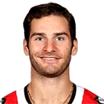 Photo of Brandon Saad