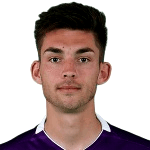 Photo of Brandon Wilson