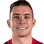 Photo of Brandt Bronico