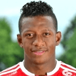 Photo of Brayan Angulo