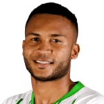 Photo of Brayan Córdoba