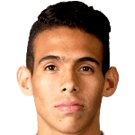 Photo of Brayan Hurtado