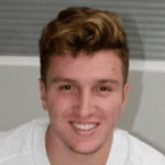Photo of Brayan Kruger