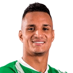 Photo of Brayan Rovira