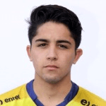 Photo of Brayan Valdivia