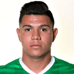 Photo of Brayton Vazquez