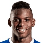 Photo of Breel Embolo