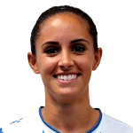 Photo of Brenda Pérez Soler