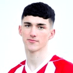 Photo of Brendan Barr