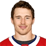 Brendan Gallagher Photo of Brendan Gallagher