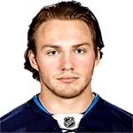 Photo of Brendan Lemieux