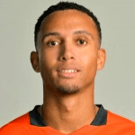Photo of Brendon Galloway