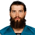 Photo of Brent Burns