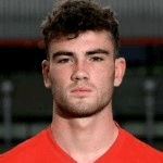 Photo of Brent Laes