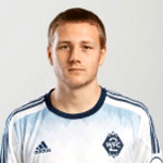 Photo of Brett Levis