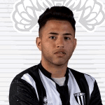 Photo of Brian Andrada