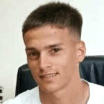 Photo of Brian Farioli