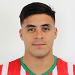 Photo of Brian Fernández