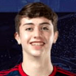 Photo of Brian Gutierrez