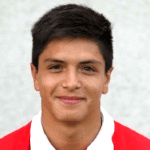 Photo of Brian Leiva