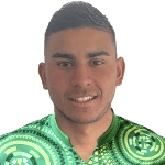Photo of Brian Machuca
