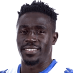 Photo of Brian Onyango
