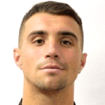 Photo of Brian Negro