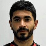 Photo of Brian Nievas