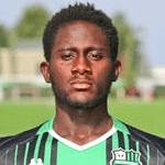 Photo of Brian Oddei
