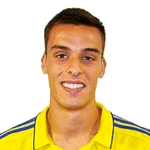 Photo of Brian Oliván