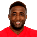 Photo of Brice Dja Djédjé